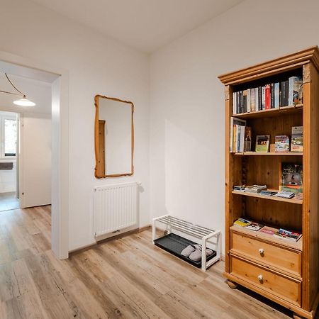 Ferienwohnung Traunplatzl Bad Aussee Ngoại thất bức ảnh