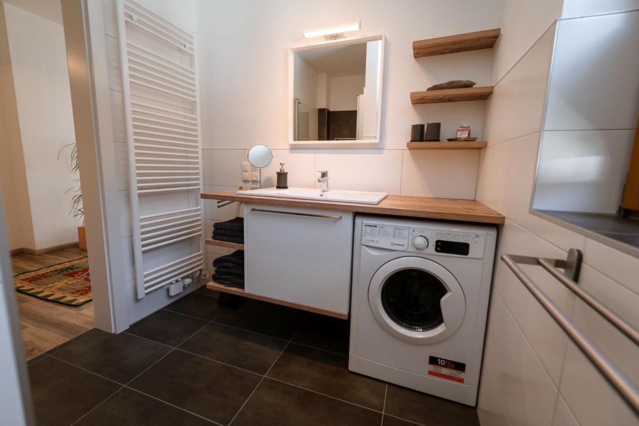 Ferienwohnung Traunplatzl Bad Aussee Ngoại thất bức ảnh
