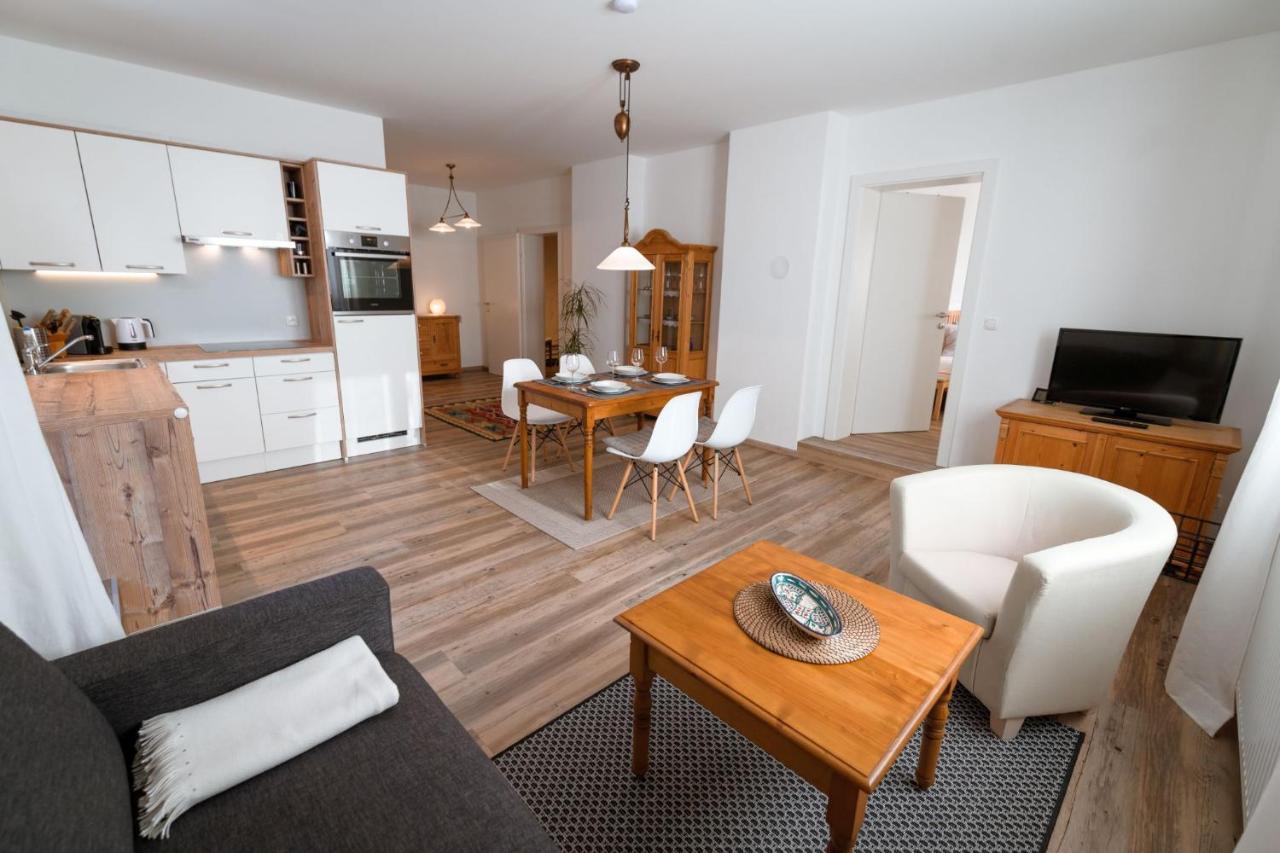 Ferienwohnung Traunplatzl Bad Aussee Ngoại thất bức ảnh
