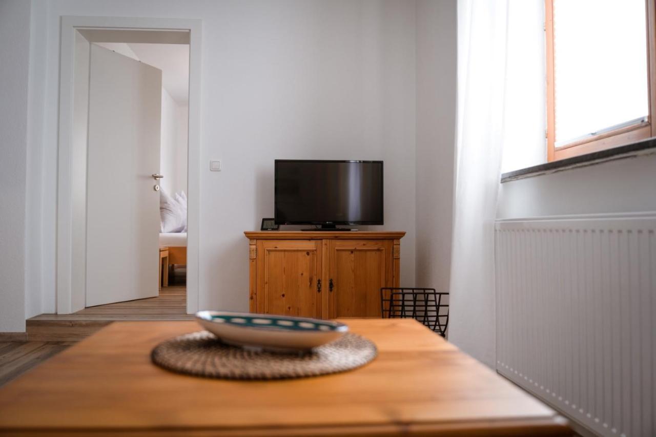 Ferienwohnung Traunplatzl Bad Aussee Ngoại thất bức ảnh