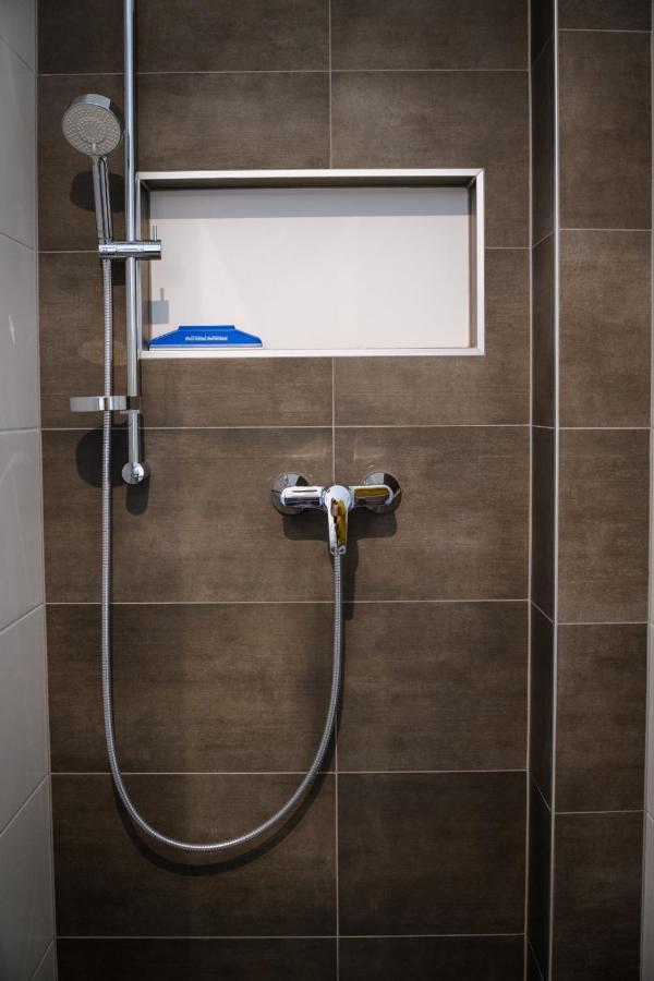 Ferienwohnung Traunplatzl Bad Aussee Ngoại thất bức ảnh