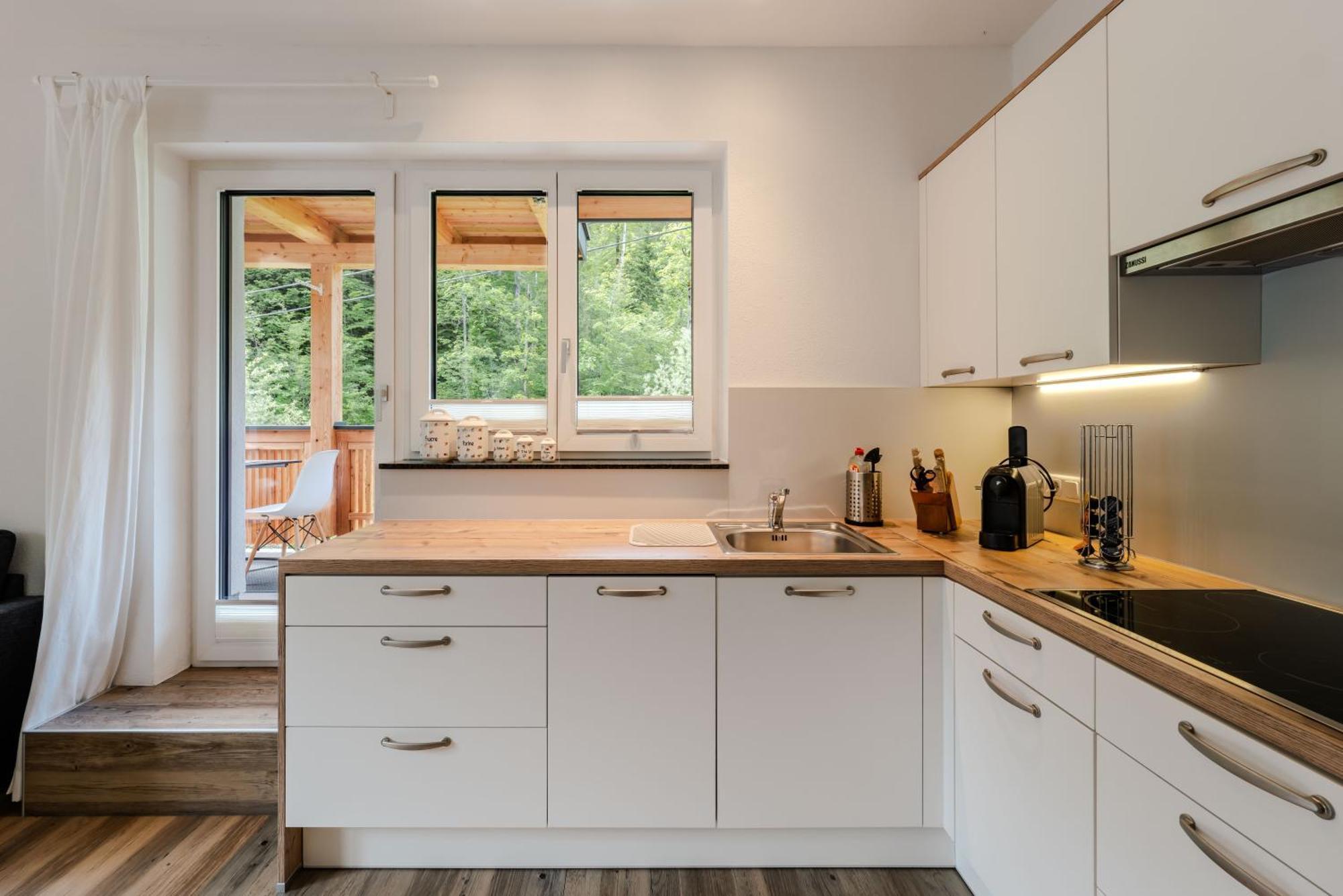 Ferienwohnung Traunplatzl Bad Aussee Ngoại thất bức ảnh