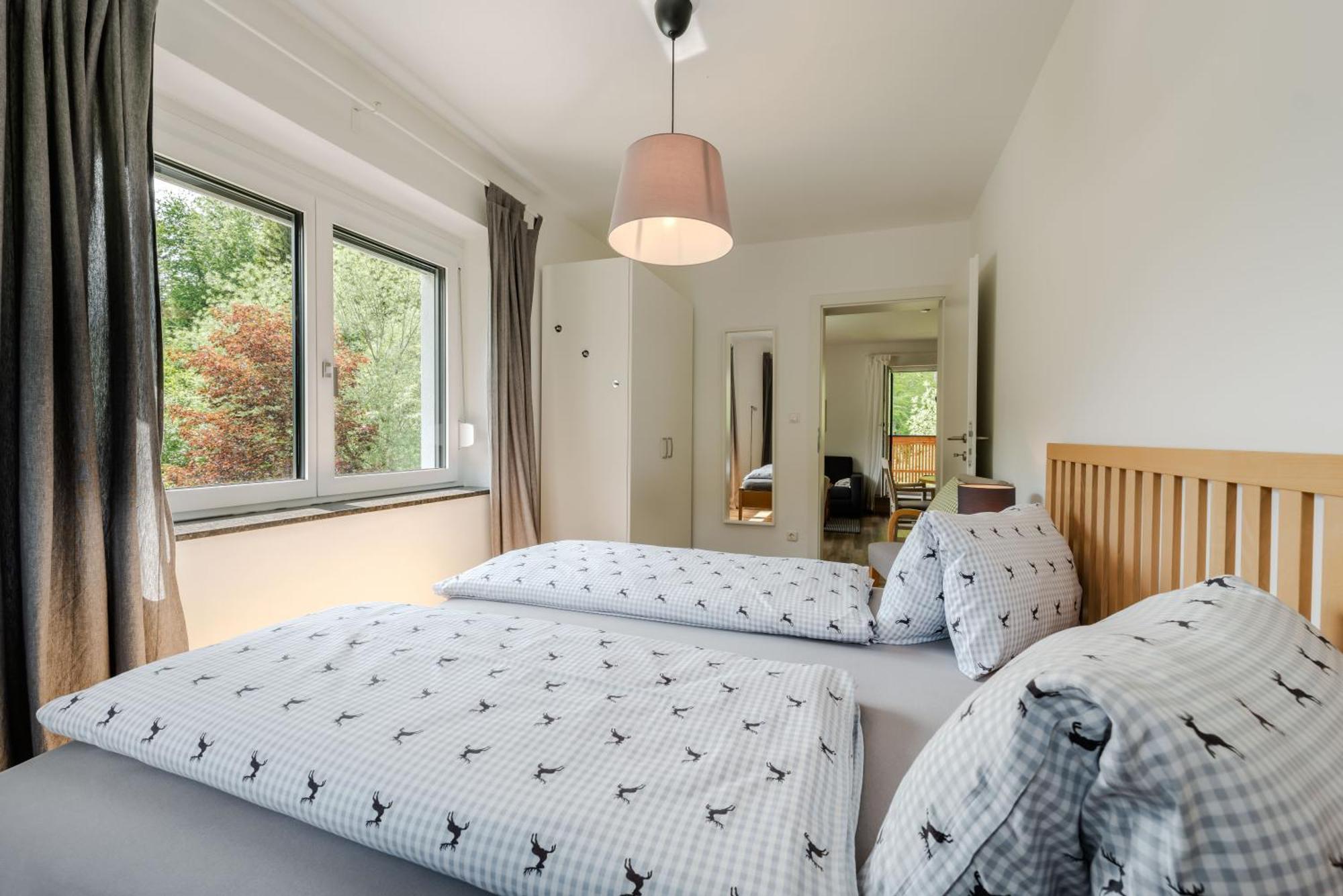 Ferienwohnung Traunplatzl Bad Aussee Ngoại thất bức ảnh