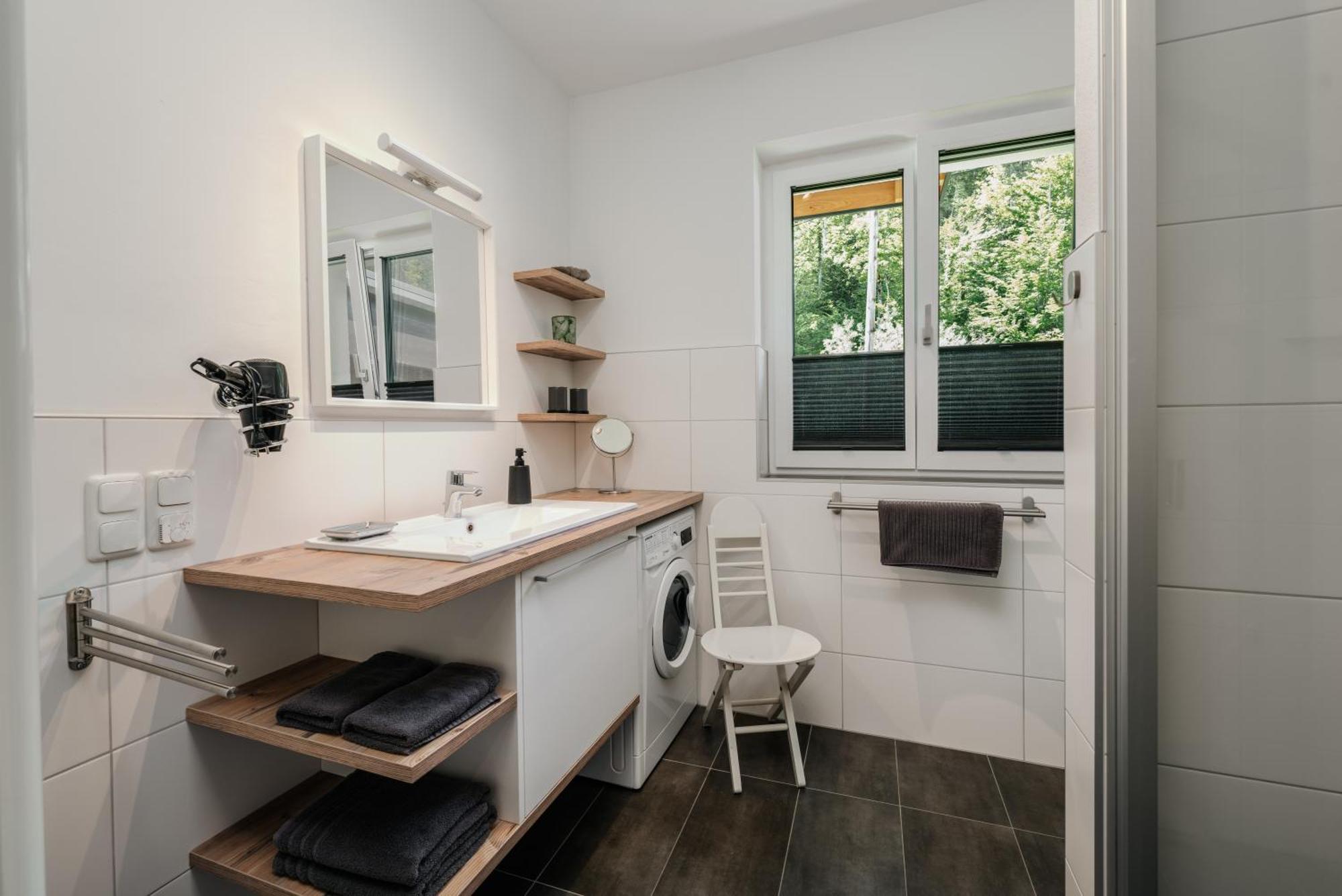 Ferienwohnung Traunplatzl Bad Aussee Ngoại thất bức ảnh