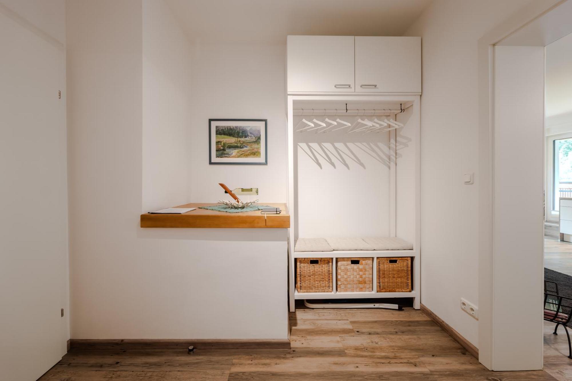 Ferienwohnung Traunplatzl Bad Aussee Ngoại thất bức ảnh
