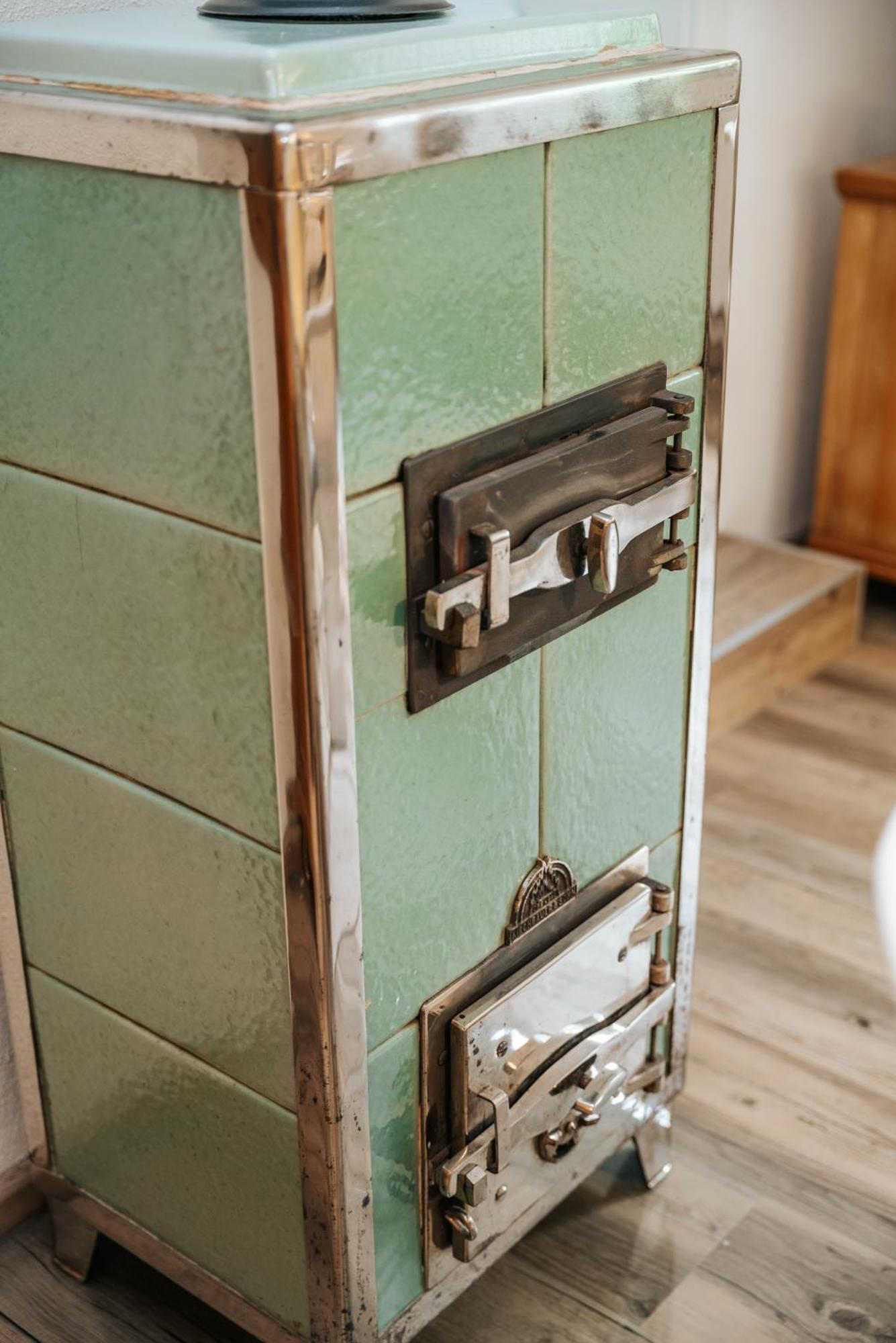 Ferienwohnung Traunplatzl Bad Aussee Ngoại thất bức ảnh
